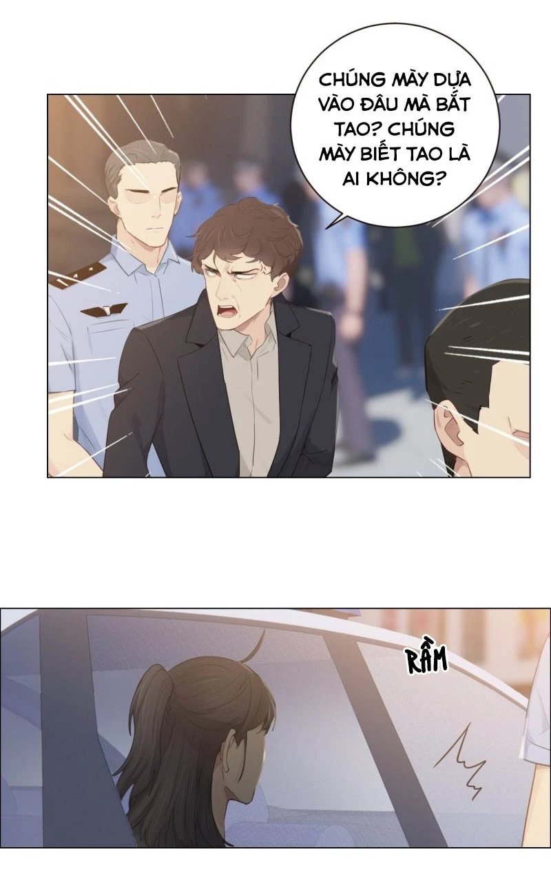 Tương Nhu Dịch Mộc Chapter 103 - 15