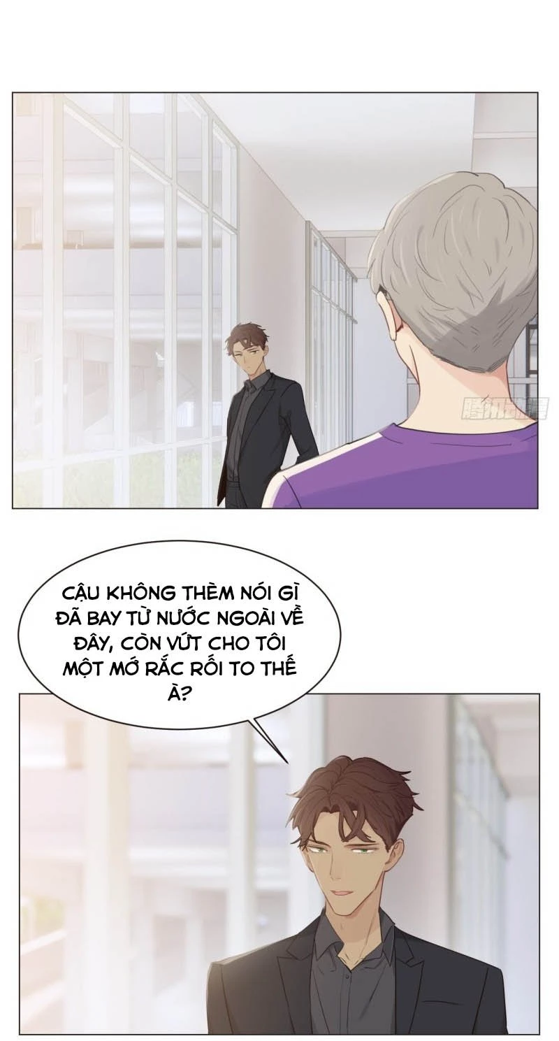 Tương Nhu Dịch Mộc Chapter 103 - 27