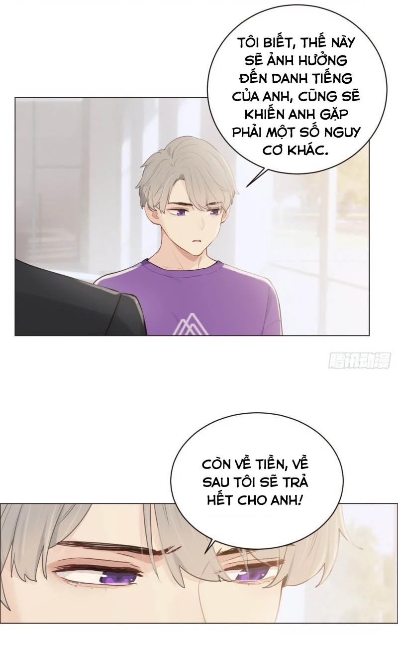 Tương Nhu Dịch Mộc Chapter 103 - 28