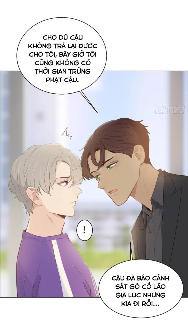 Tương Nhu Dịch Mộc Chapter 103 - 29