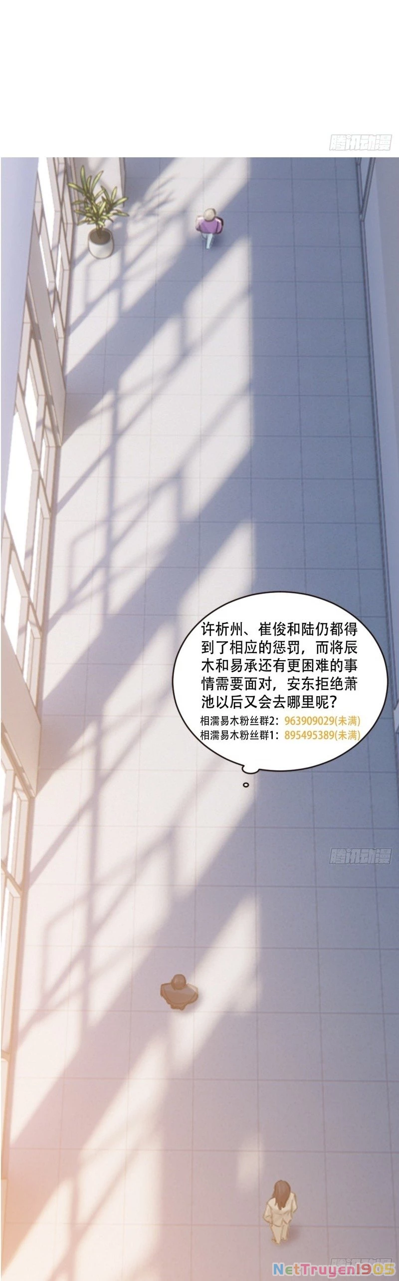 Tương Nhu Dịch Mộc Chapter 103 - 31