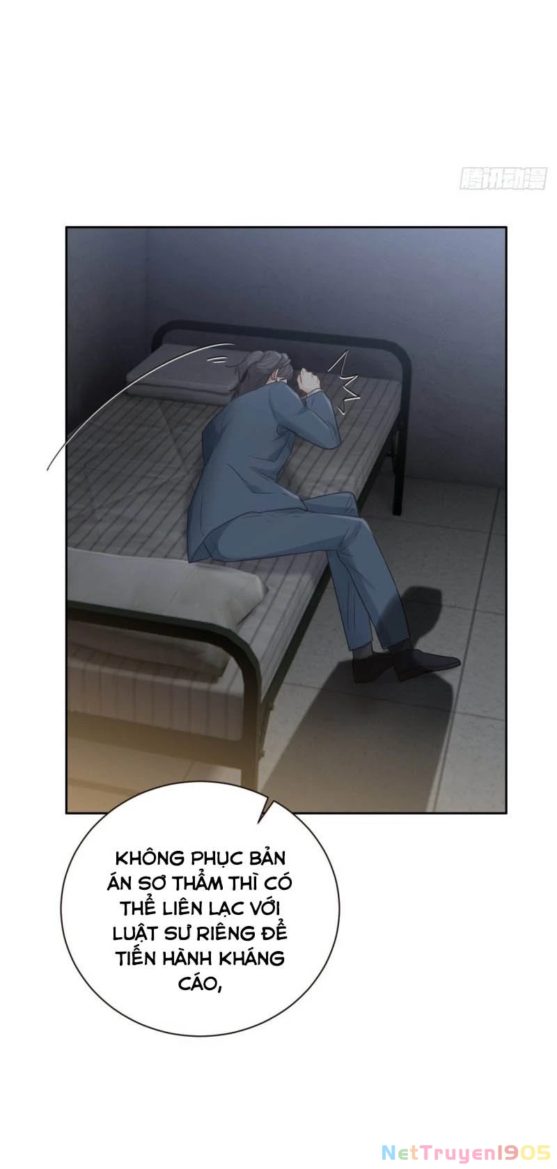 Tương Nhu Dịch Mộc Chapter 104 - 8
