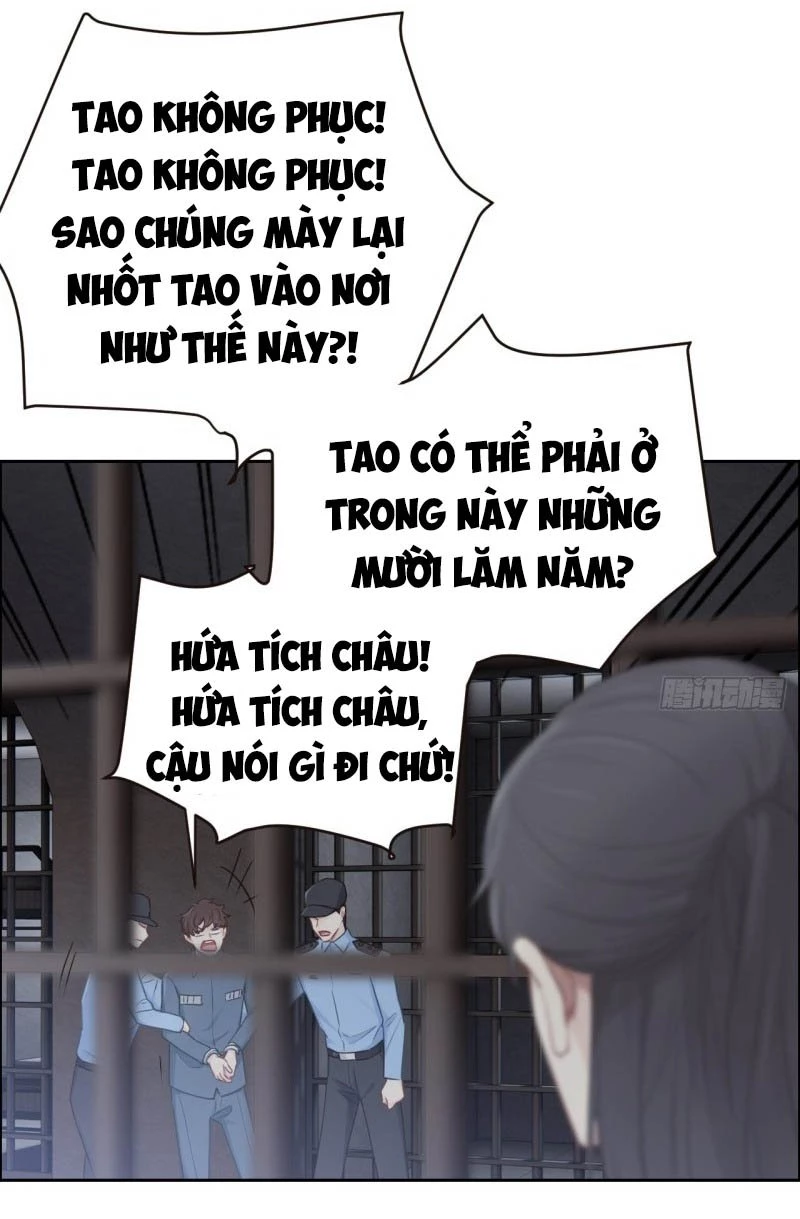 Tương Nhu Dịch Mộc Chapter 104 - 11