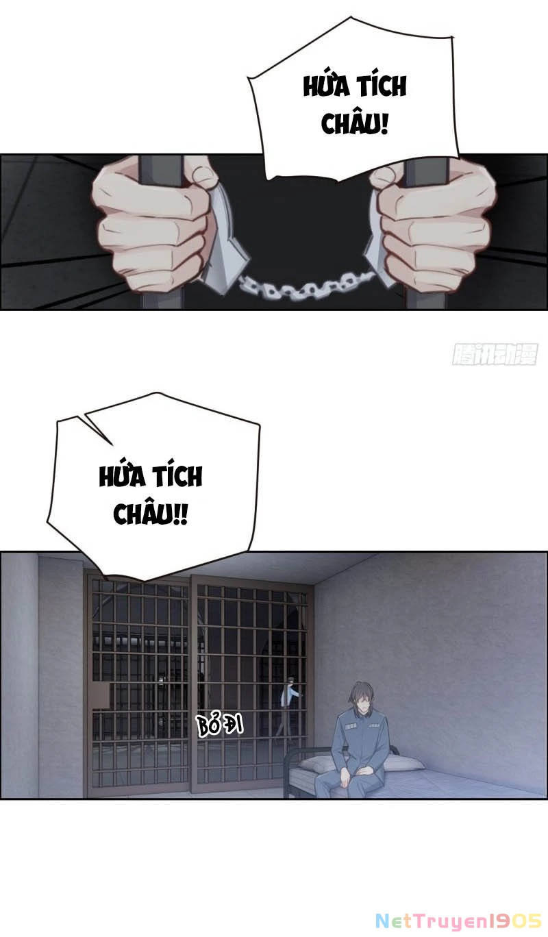 Tương Nhu Dịch Mộc Chapter 104 - 14