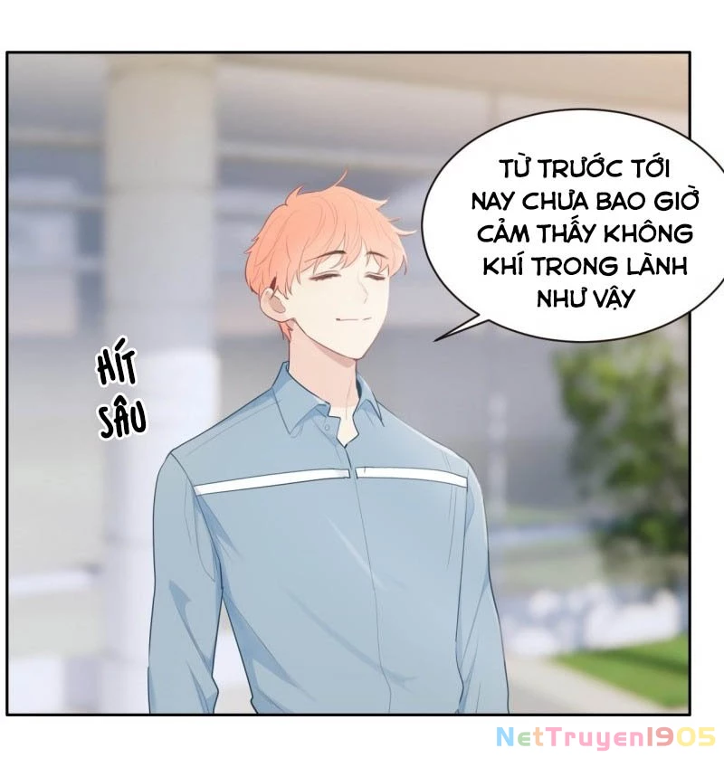 Tương Nhu Dịch Mộc Chapter 104 - 18