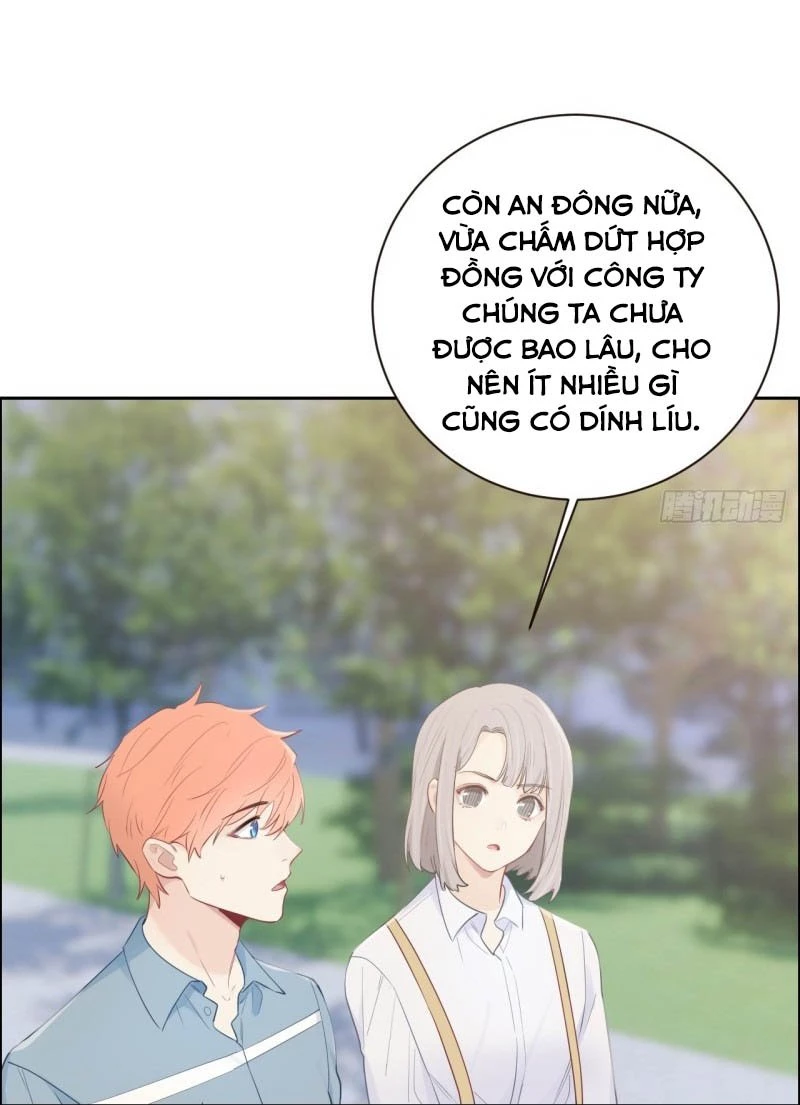 Tương Nhu Dịch Mộc Chapter 104 - 20