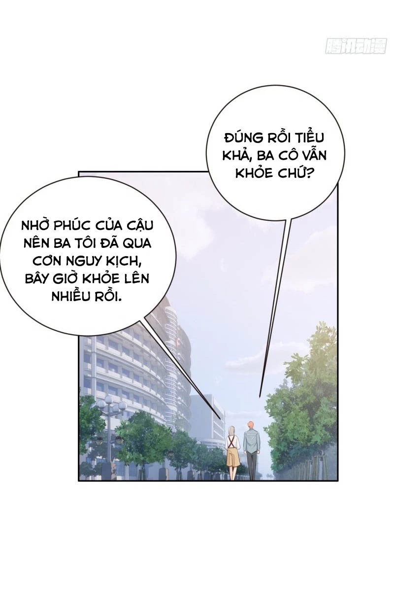 Tương Nhu Dịch Mộc Chapter 104 - 23