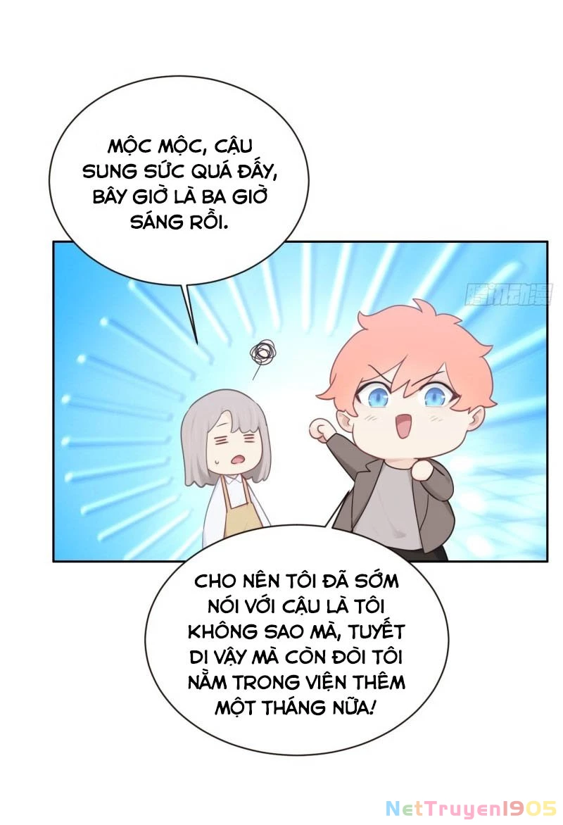 Tương Nhu Dịch Mộc Chapter 104 - 25