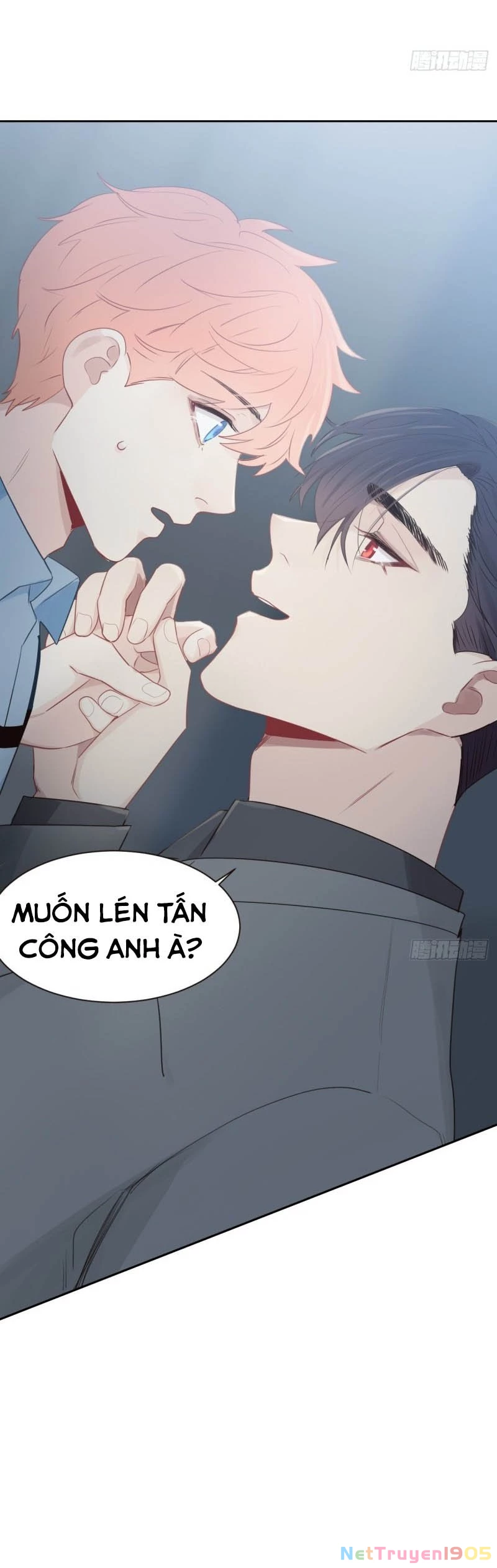 Tương Nhu Dịch Mộc Chapter 104 - 36