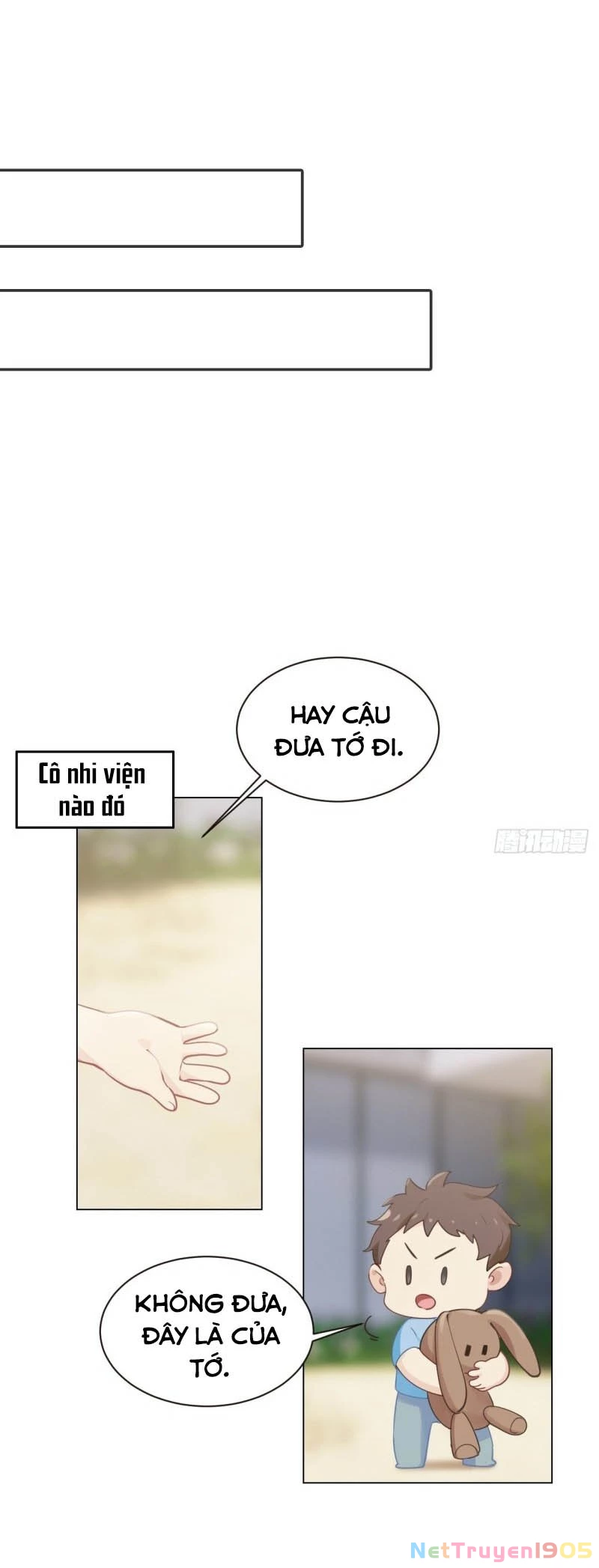 Tương Nhu Dịch Mộc Chapter 105 - 5