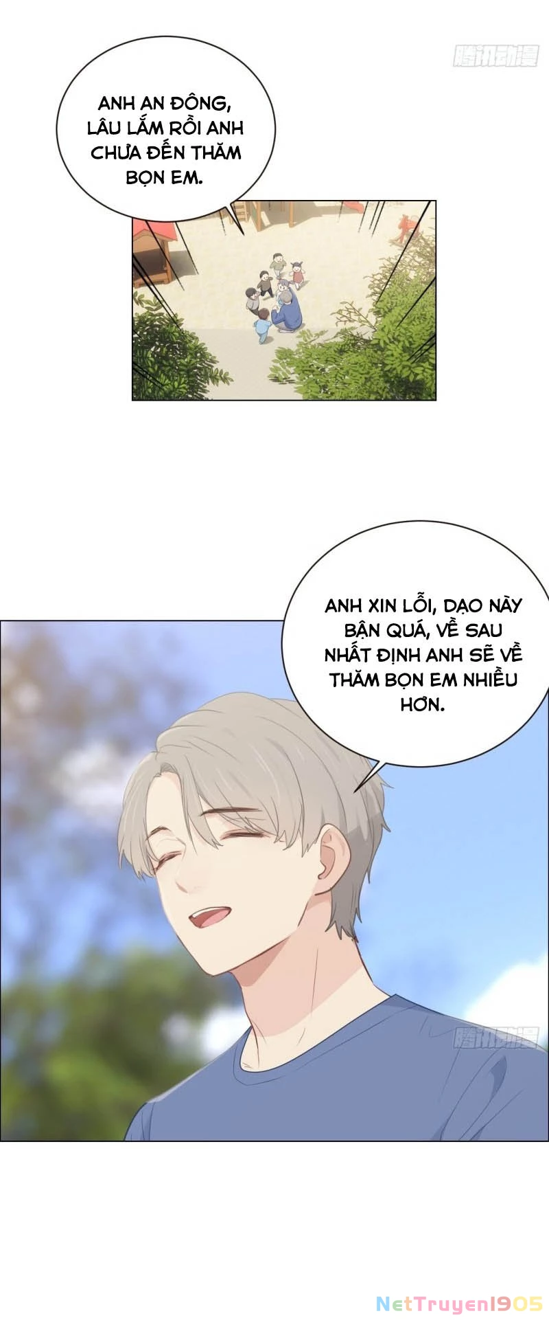 Tương Nhu Dịch Mộc Chapter 105 - 11