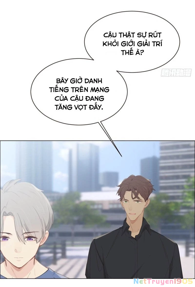 Tương Nhu Dịch Mộc Chapter 105 - 14