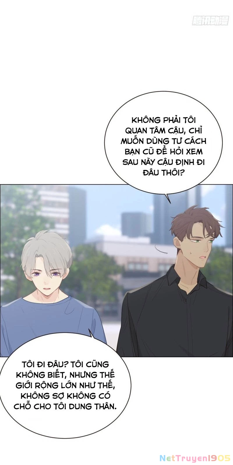 Tương Nhu Dịch Mộc Chapter 105 - 17