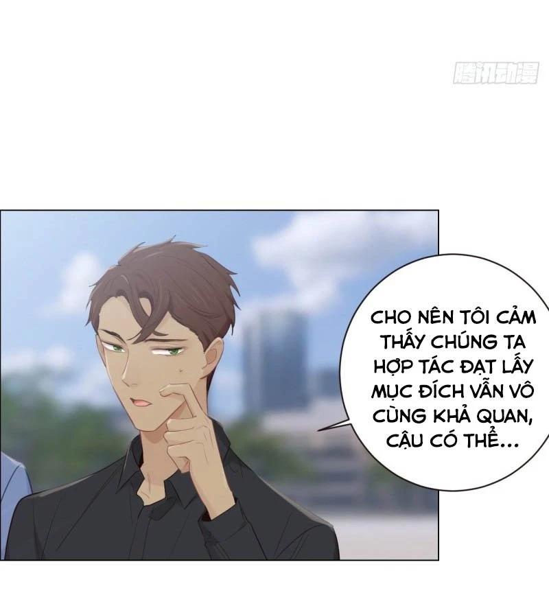 Tương Nhu Dịch Mộc Chapter 105 - 18