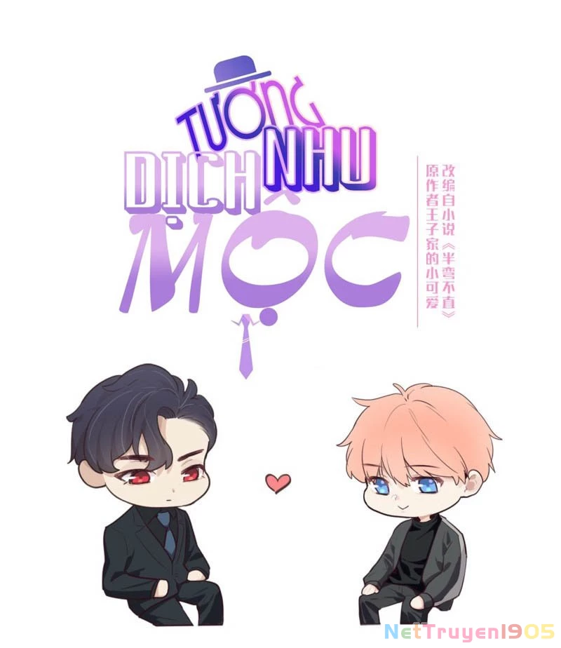 Tương Nhu Dịch Mộc Chapter 107 - 3