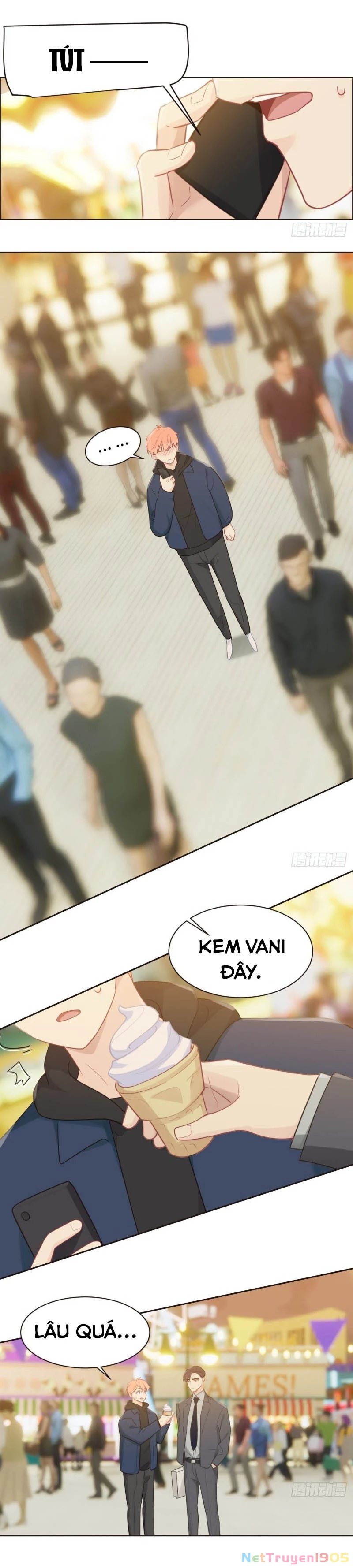 Tương Nhu Dịch Mộc Chapter 107 - 9
