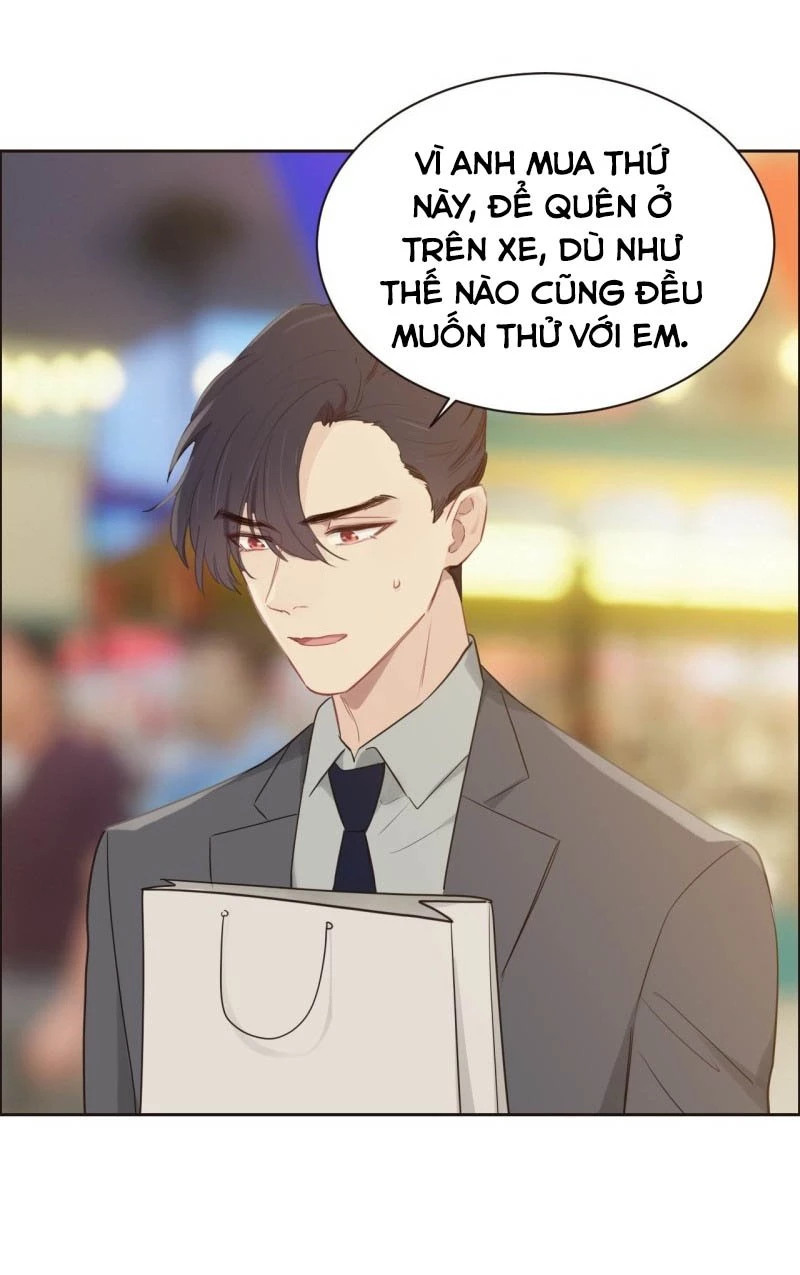 Tương Nhu Dịch Mộc Chapter 107 - 10