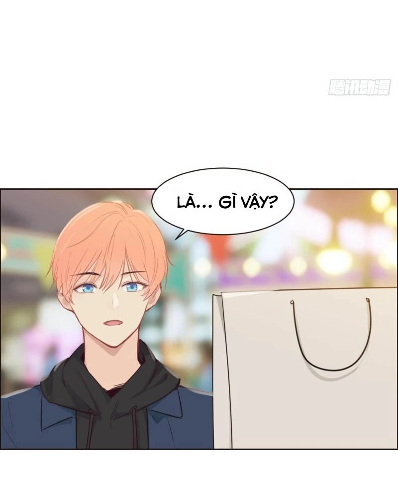 Tương Nhu Dịch Mộc Chapter 107 - 11