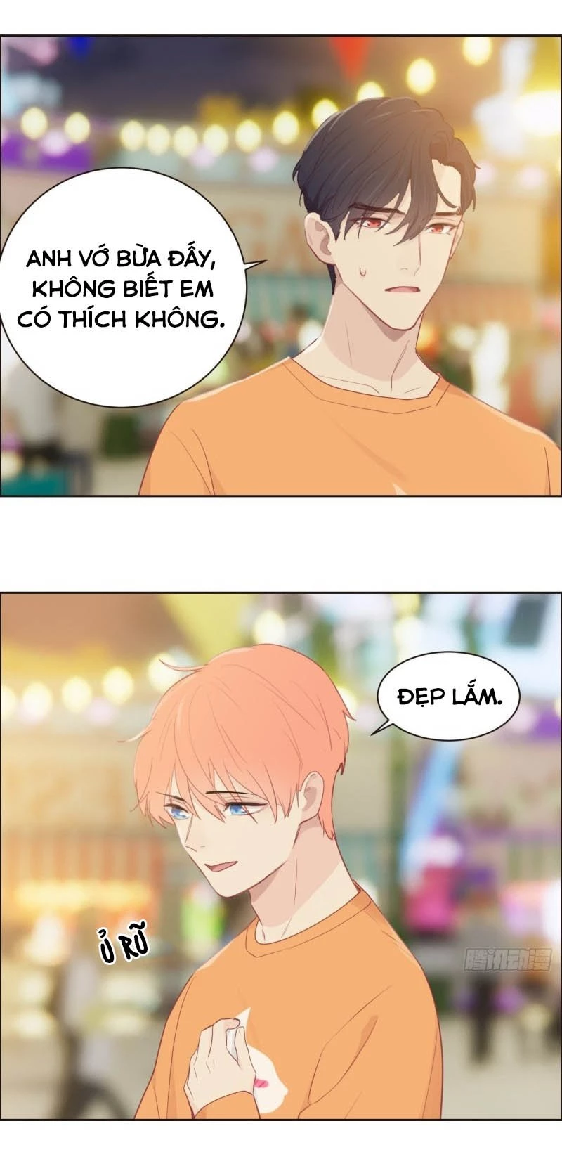 Tương Nhu Dịch Mộc Chapter 107 - 14