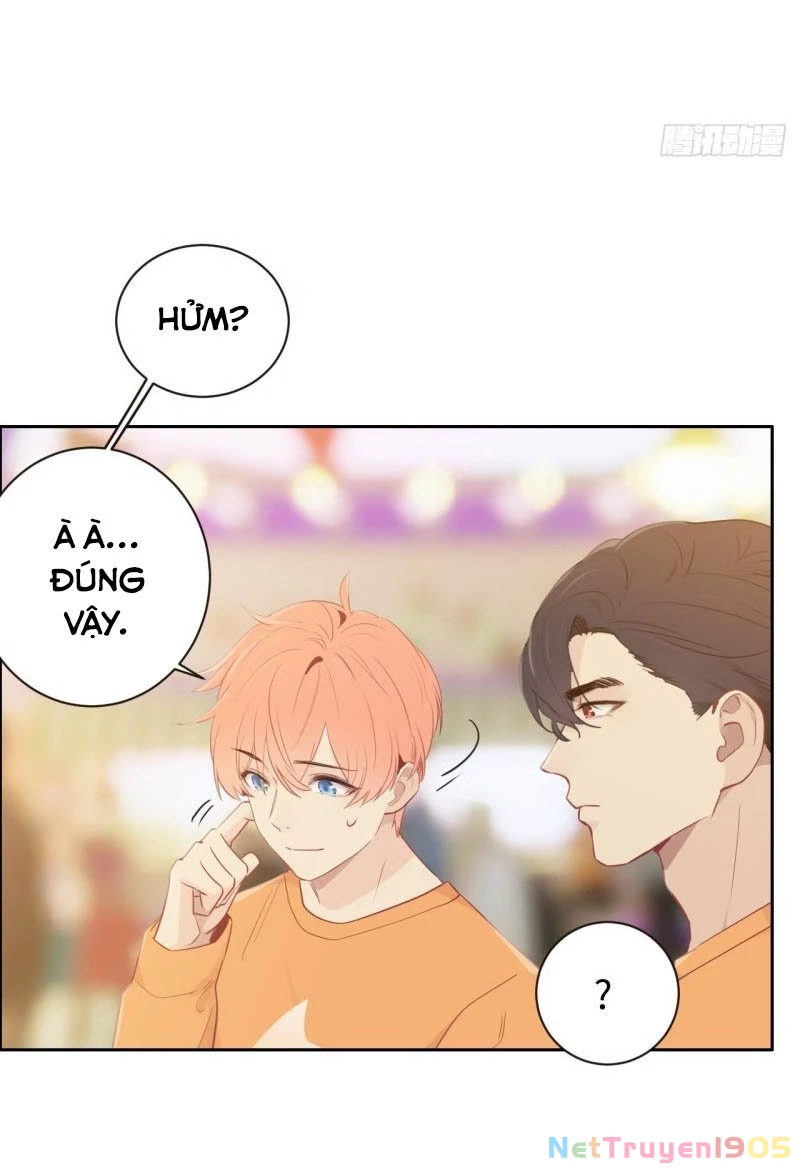 Tương Nhu Dịch Mộc Chapter 107 - 16