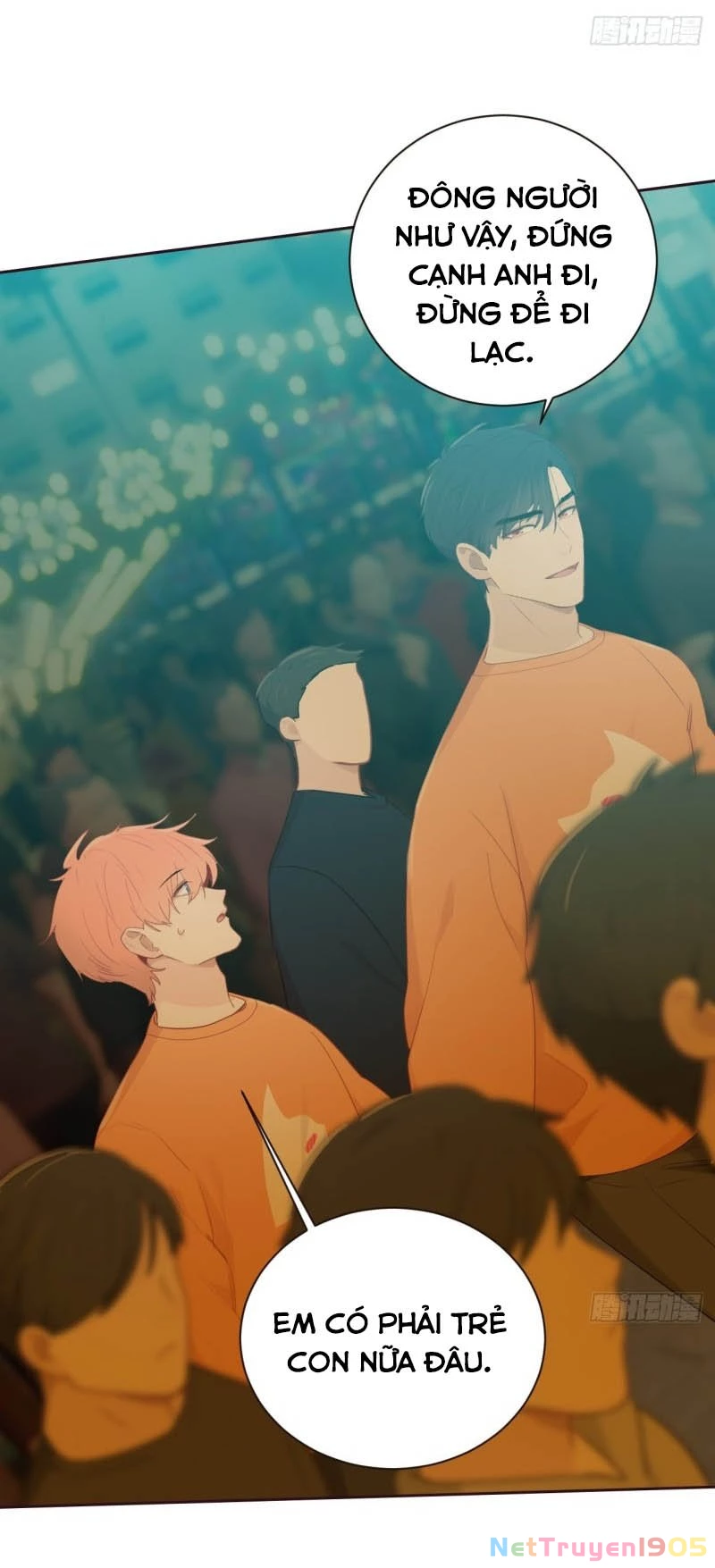 Tương Nhu Dịch Mộc Chapter 107 - 20