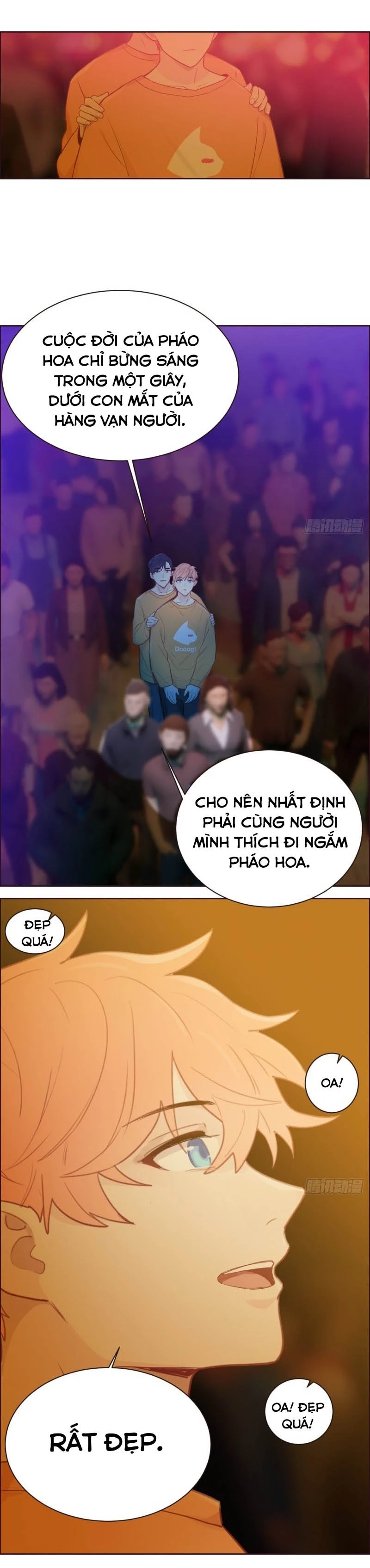 Tương Nhu Dịch Mộc Chapter 107 - 21