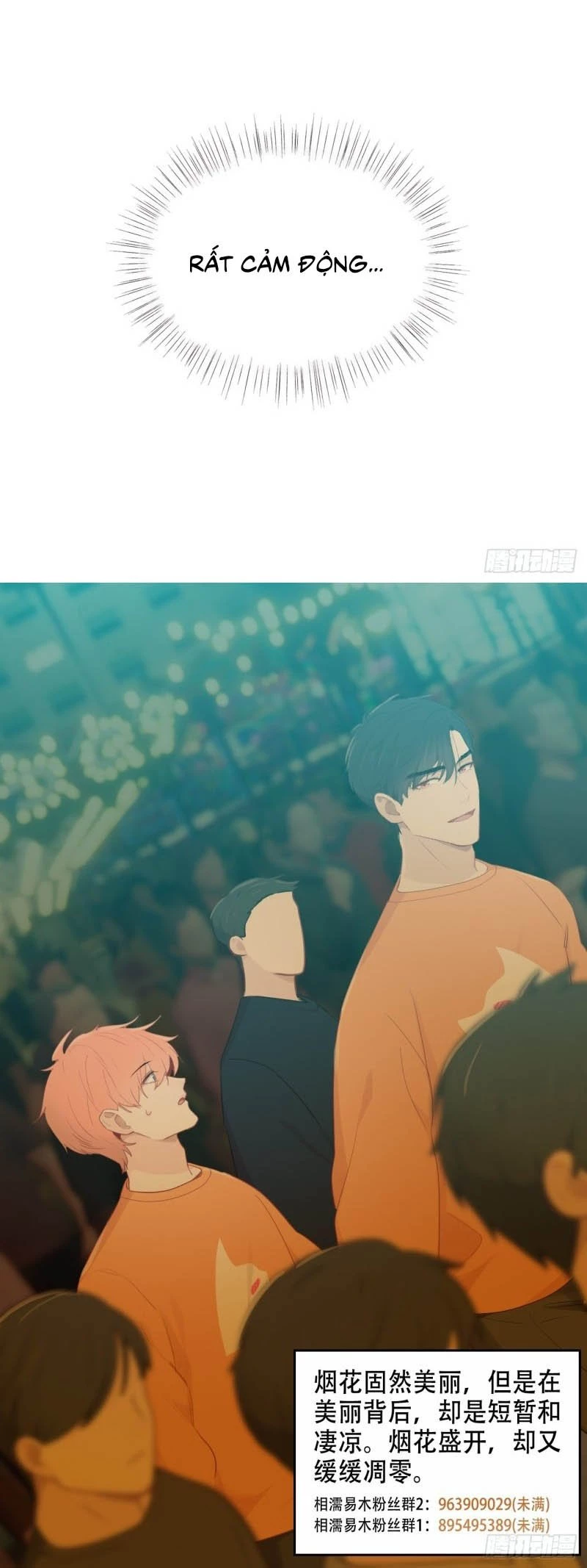 Tương Nhu Dịch Mộc Chapter 107 - 28