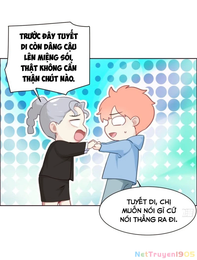 Tương Nhu Dịch Mộc Chapter 108 - 6