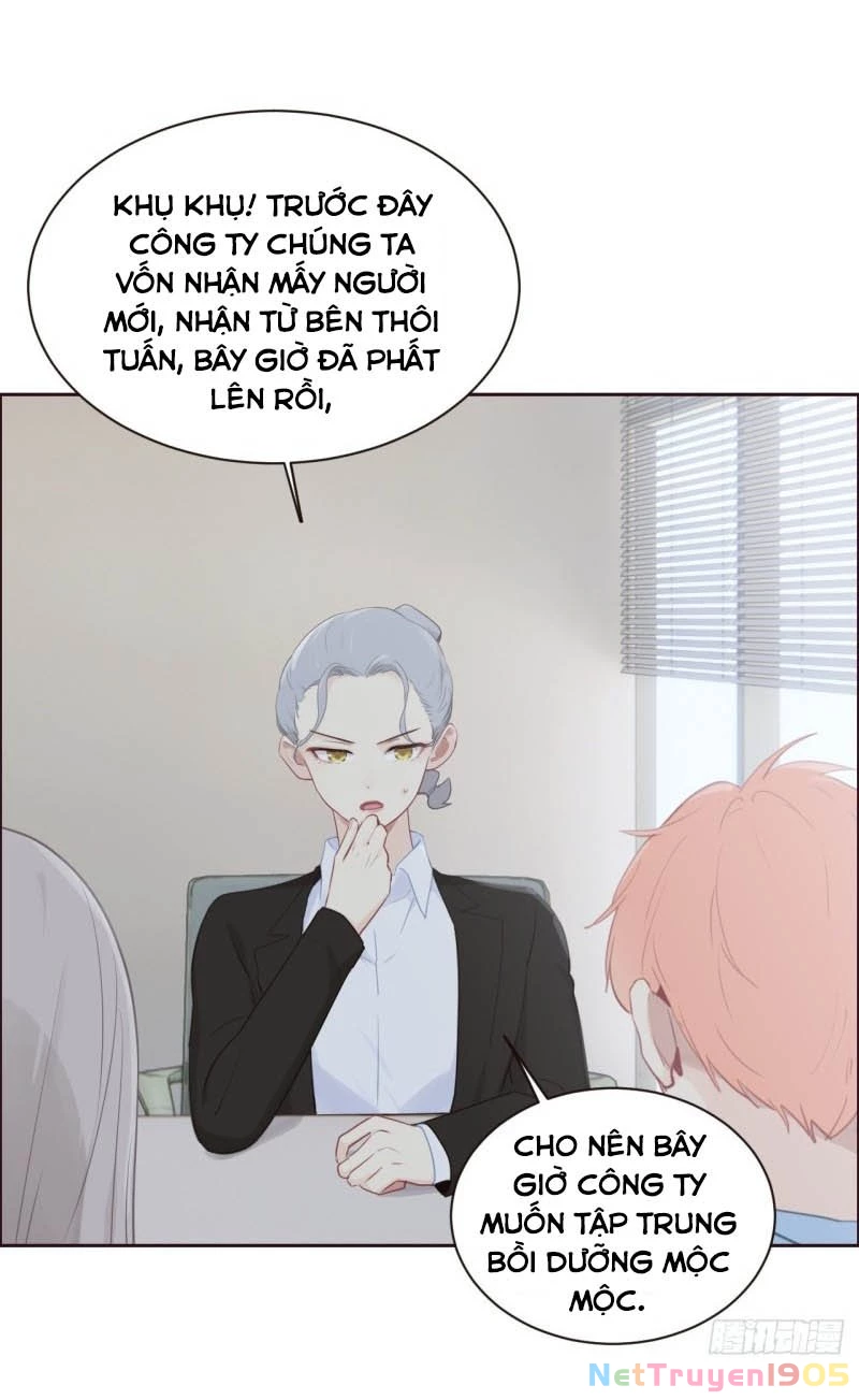 Tương Nhu Dịch Mộc Chapter 108 - 7