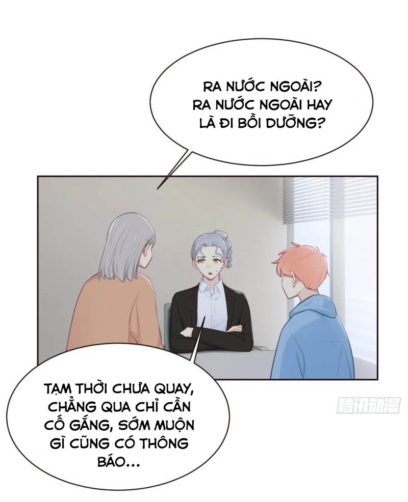 Tương Nhu Dịch Mộc Chapter 108 - 10