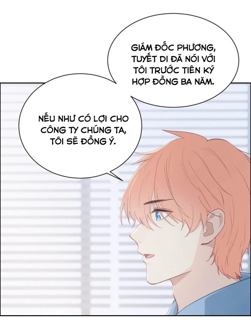 Tương Nhu Dịch Mộc Chapter 108 - 19