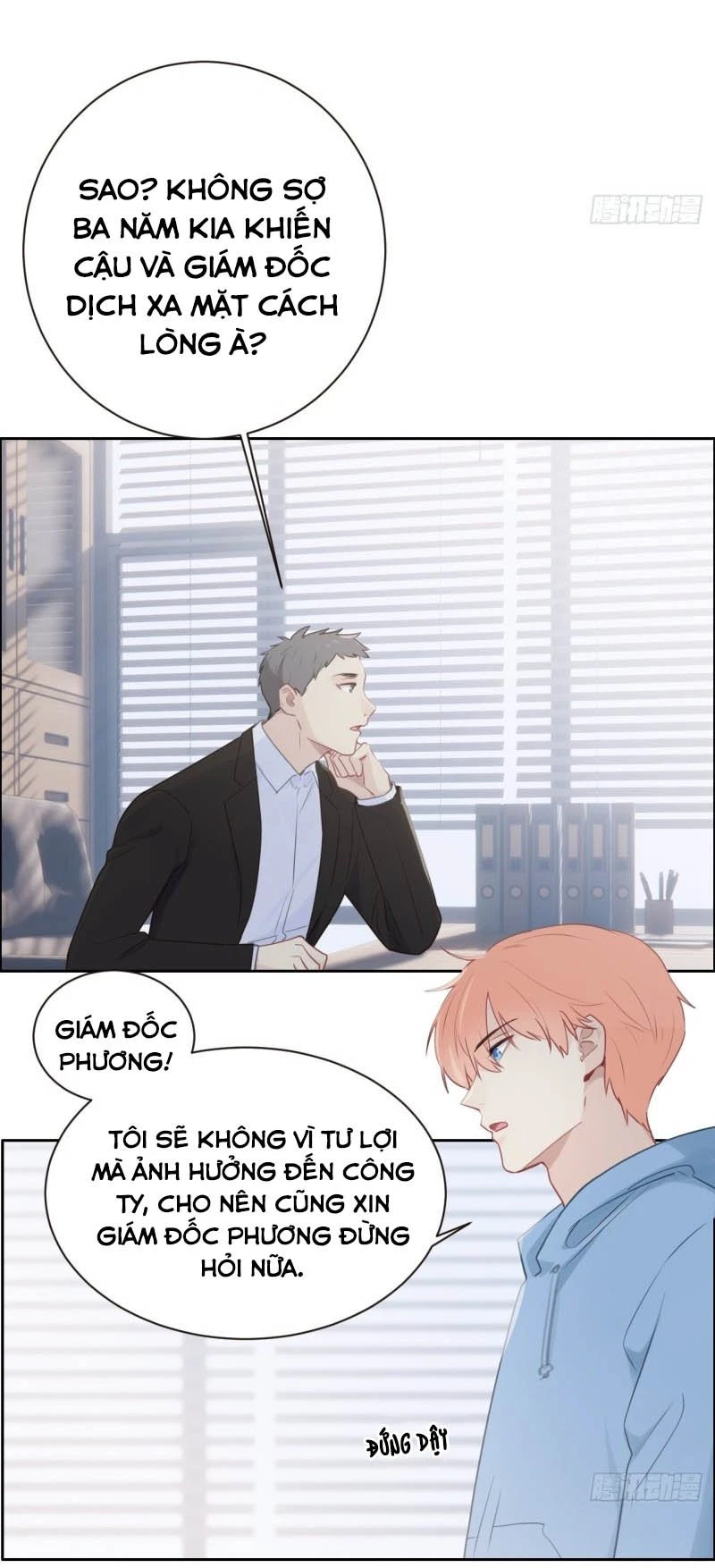Tương Nhu Dịch Mộc Chapter 108 - 20