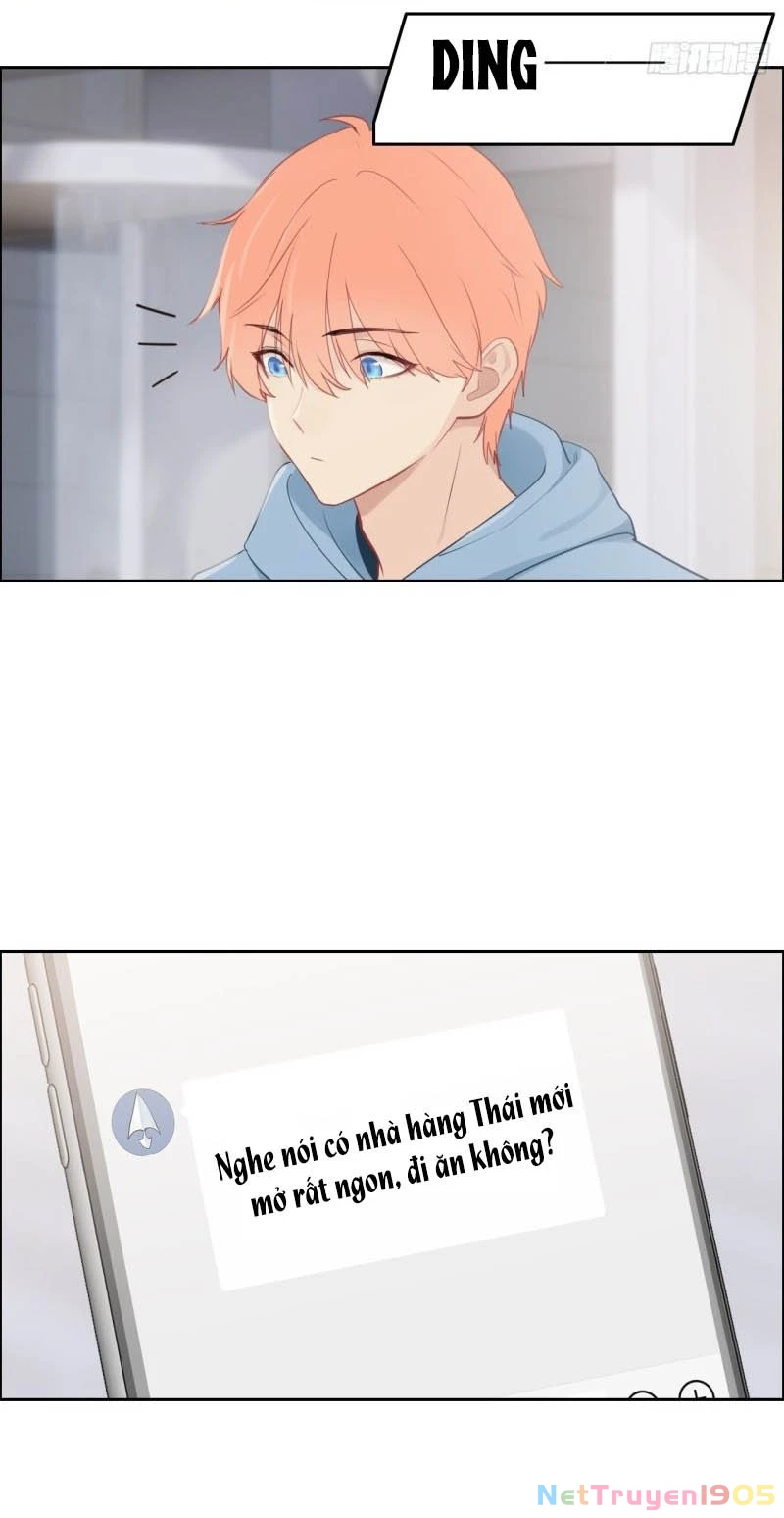 Tương Nhu Dịch Mộc Chapter 108 - 25