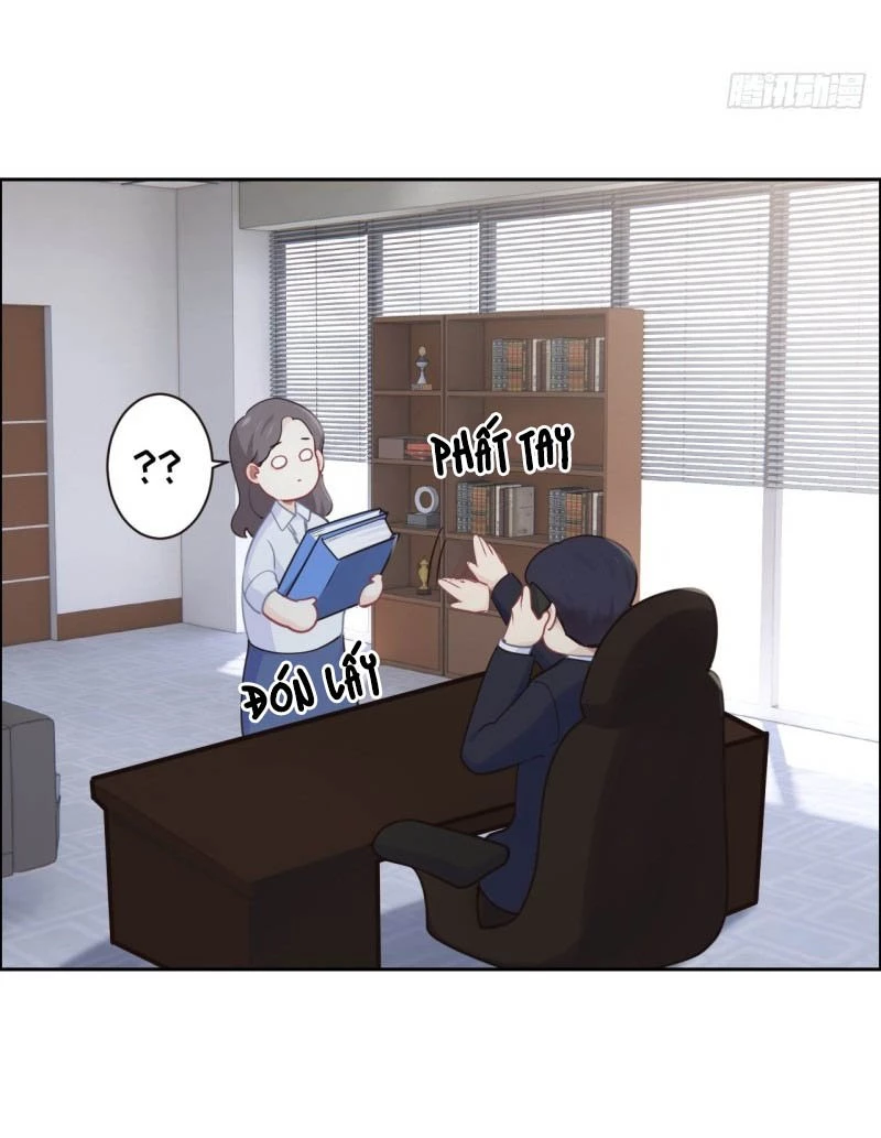 Tương Nhu Dịch Mộc Chapter 108 - 29