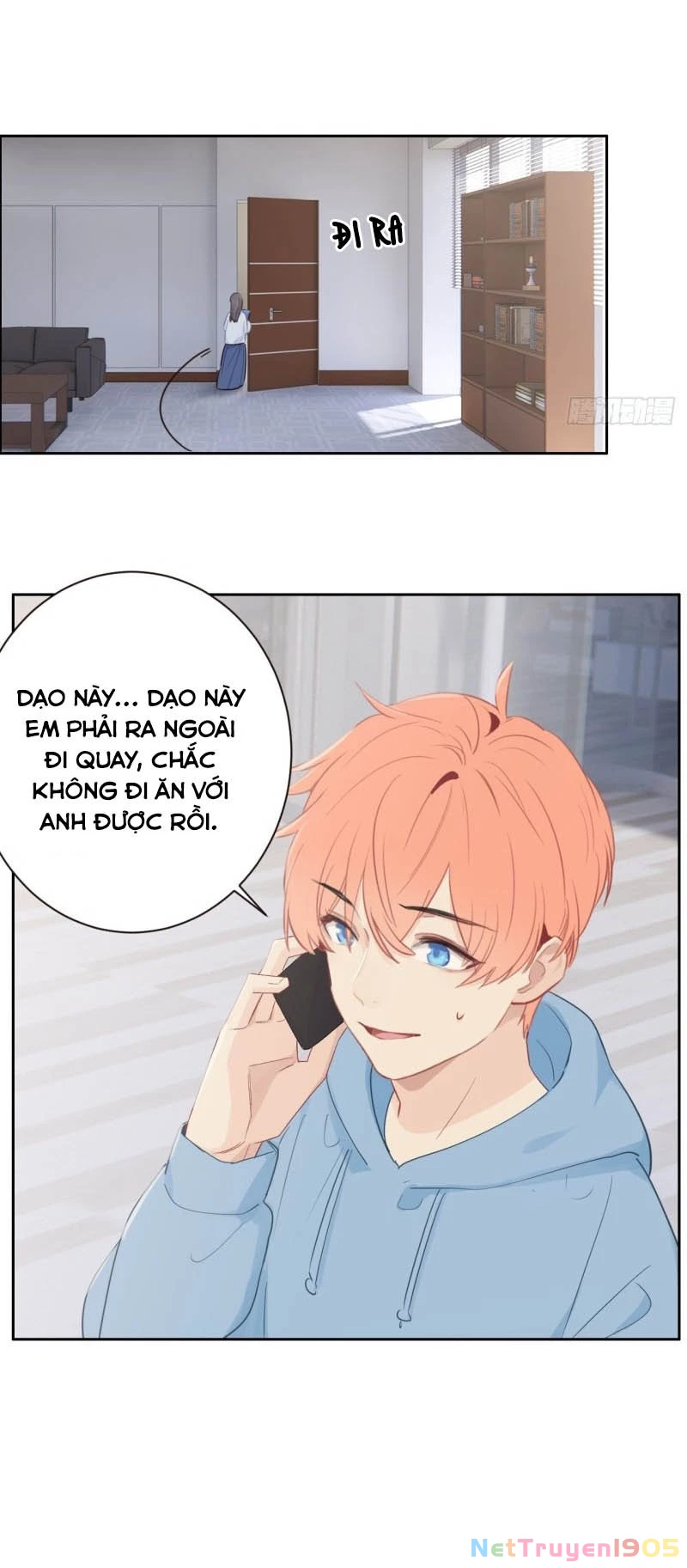 Tương Nhu Dịch Mộc Chapter 108 - 30