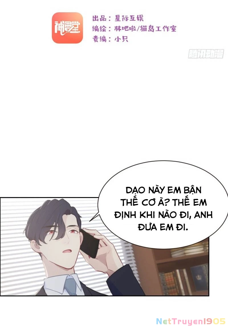 Tương Nhu Dịch Mộc Chapter 109 - 4