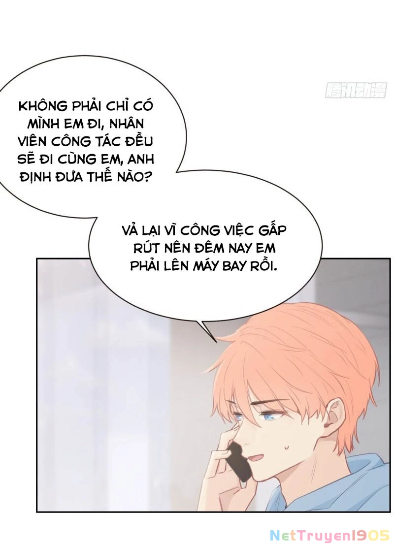 Tương Nhu Dịch Mộc Chapter 109 - 5