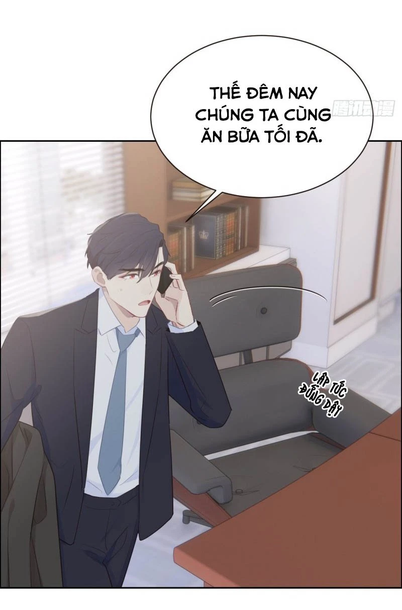 Tương Nhu Dịch Mộc Chapter 109 - 6