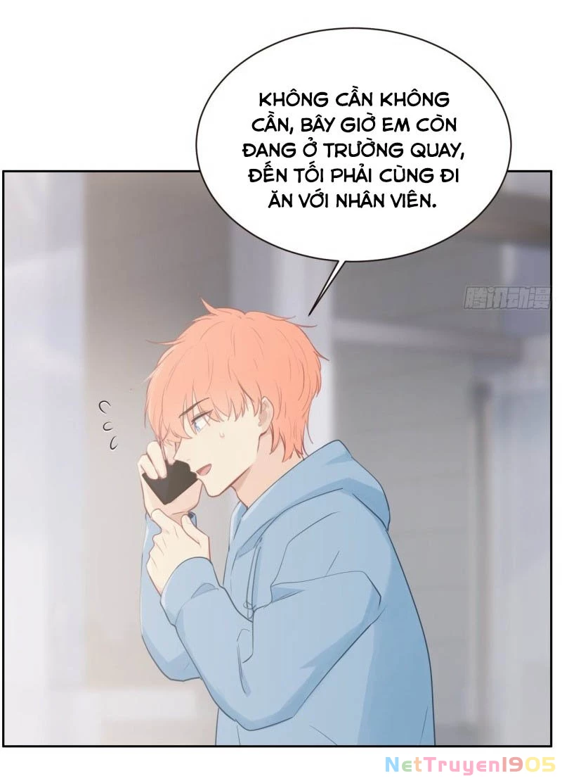 Tương Nhu Dịch Mộc Chapter 109 - 8