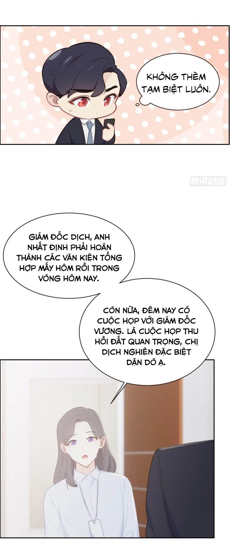 Tương Nhu Dịch Mộc Chapter 109 - 10