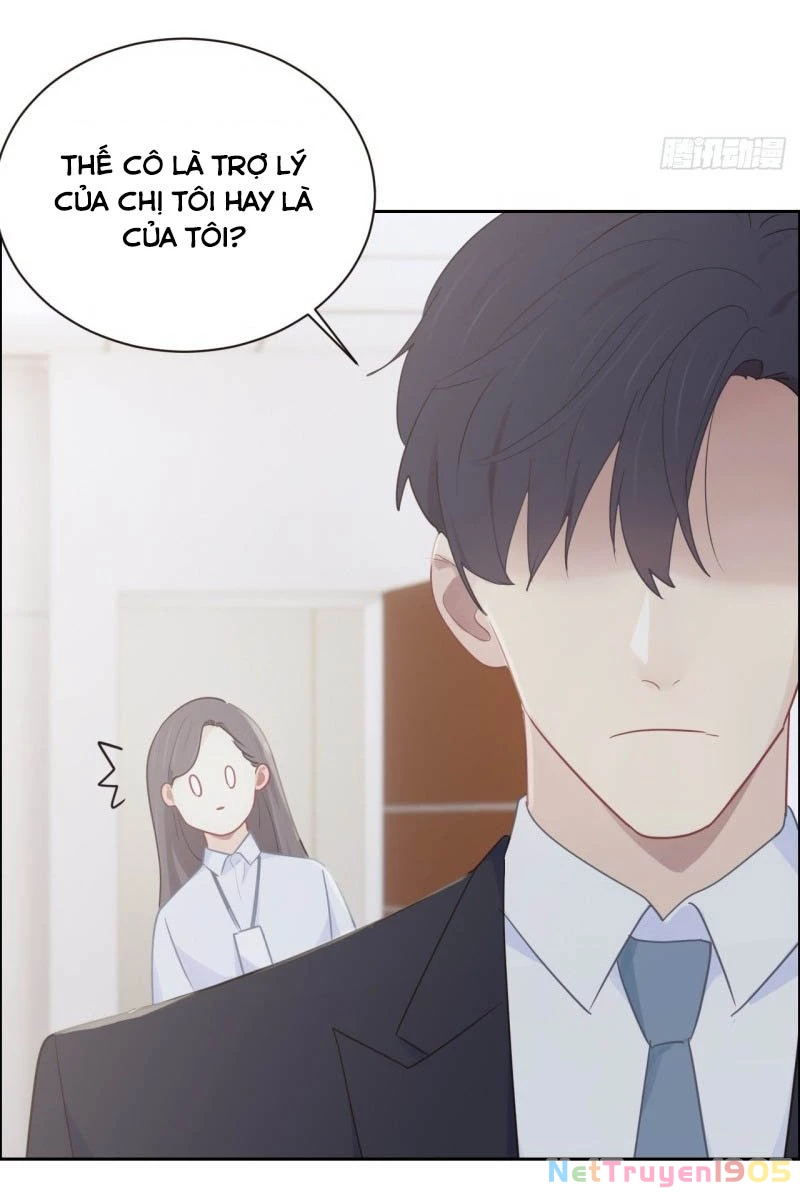 Tương Nhu Dịch Mộc Chapter 109 - 11