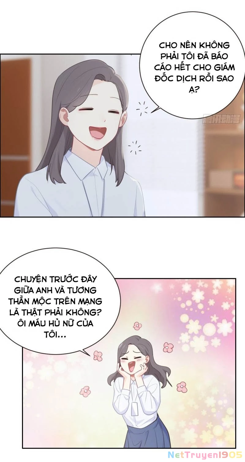 Tương Nhu Dịch Mộc Chapter 109 - 12