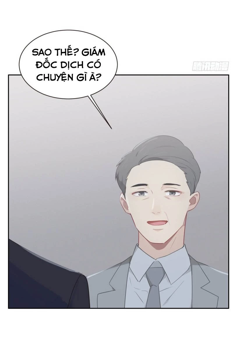 Tương Nhu Dịch Mộc Chapter 109 - 25