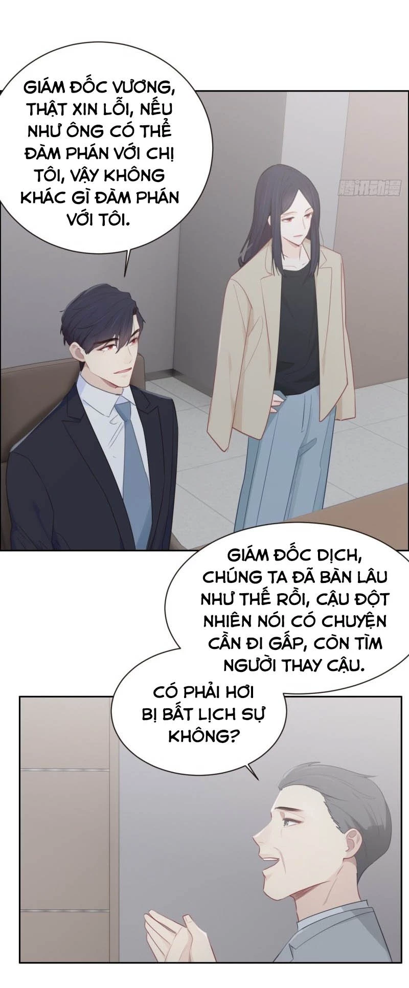 Tương Nhu Dịch Mộc Chapter 109 - 27