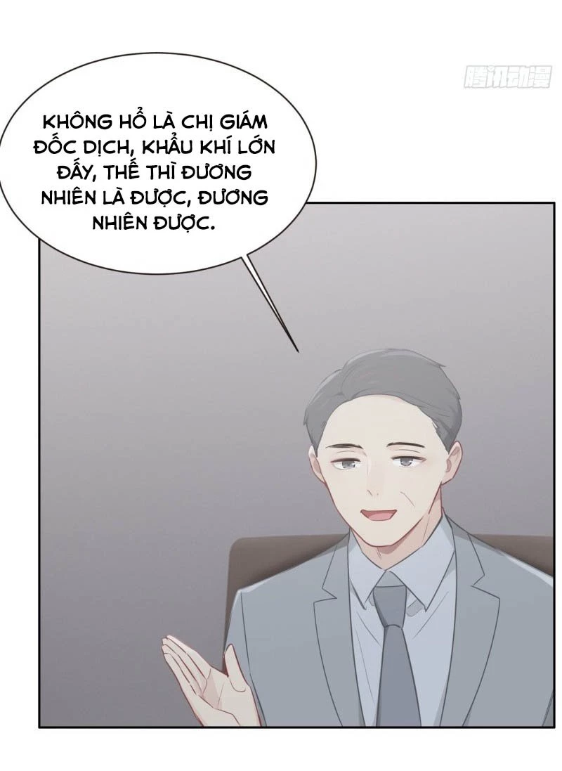 Tương Nhu Dịch Mộc Chapter 109 - 31