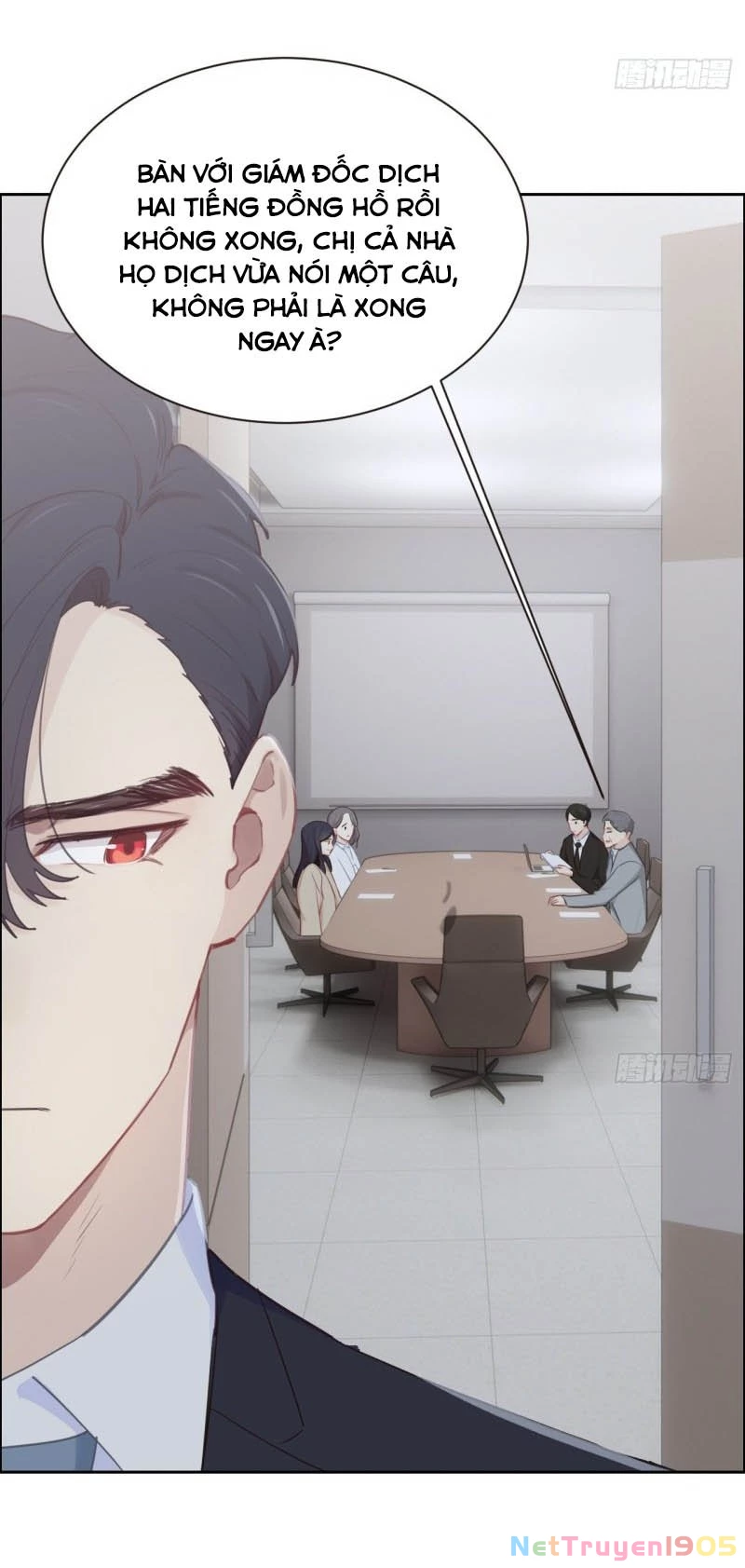 Tương Nhu Dịch Mộc Chapter 109 - 32