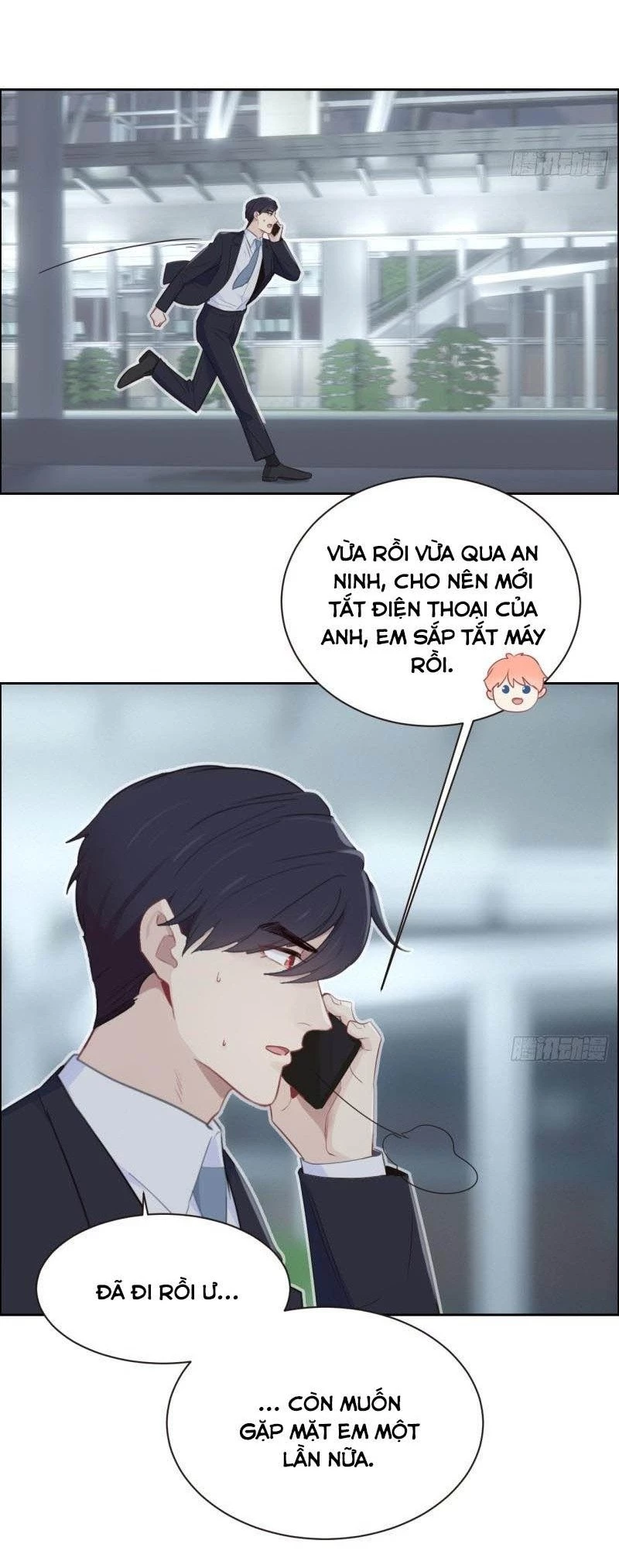 Tương Nhu Dịch Mộc Chapter 110 - 6