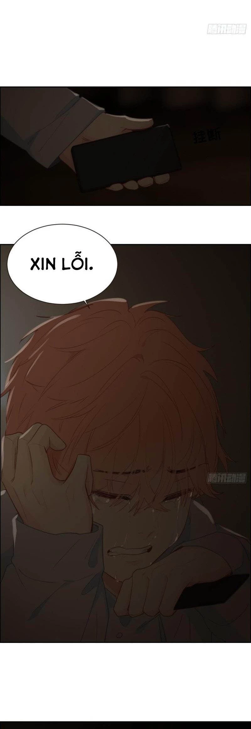 Tương Nhu Dịch Mộc Chapter 110 - 9