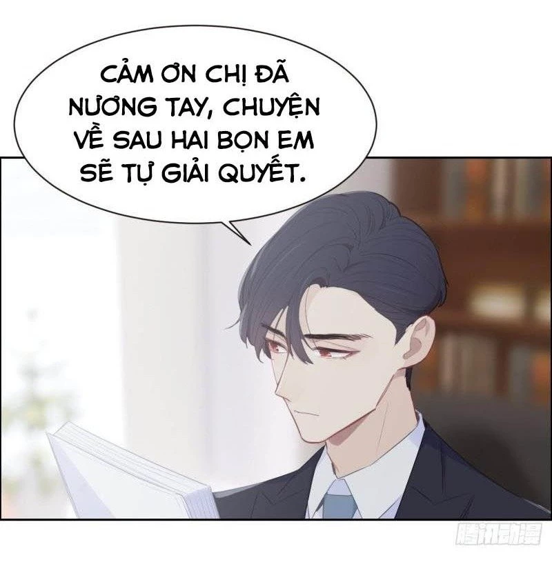 Tương Nhu Dịch Mộc Chapter 110 - 14