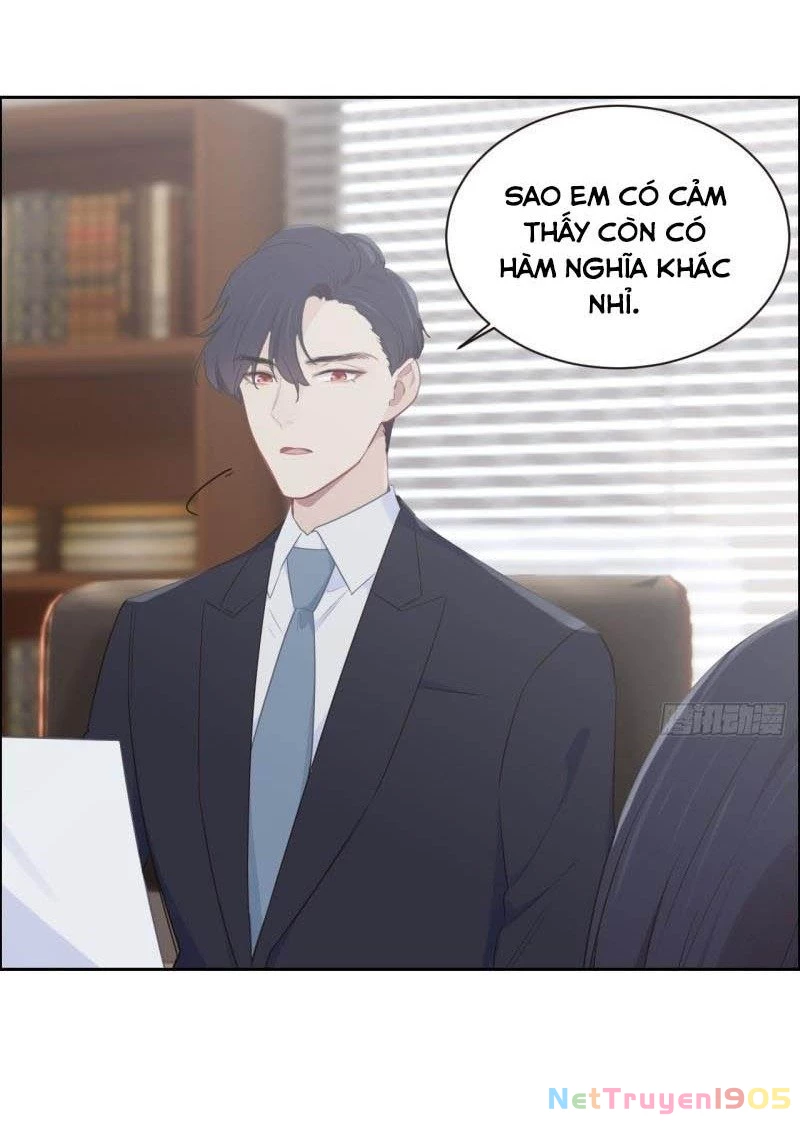 Tương Nhu Dịch Mộc Chapter 110 - 18